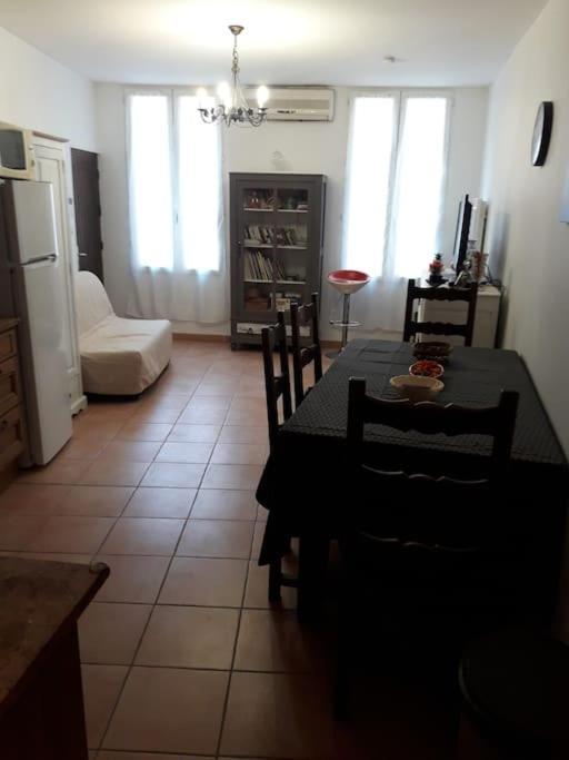Apt En Luberon Appartement 3 Chambres Et Garage Privee Luaran gambar